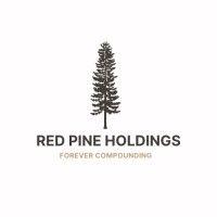 red pine holdings