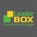 logo of Leader Box