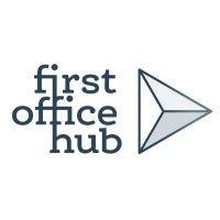 first office hub logo image