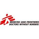 logo of Doctors Without Borders Medecins Sans Frontieres Usa