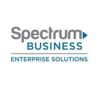 spectrum business enterprise solutions logo image