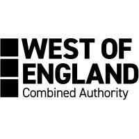 west of england combined authority logo image