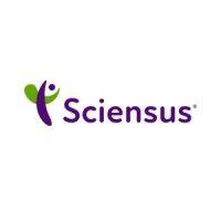 sciensus - rare disease services logo image