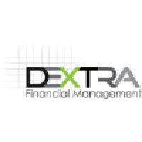 dextra financial services logo image