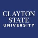 logo of Clayton State University