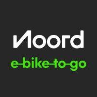 noord | e-bike to go