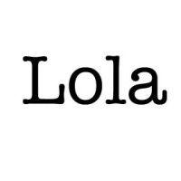 lola casso logo image