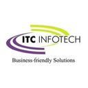 logo of Itc Infotech