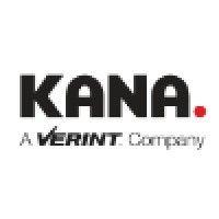 kana software logo image