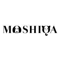 moshiqa logo image