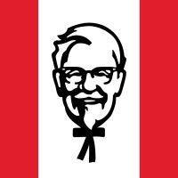 kfc brasil logo image