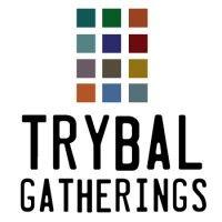 trybal gatherings logo image