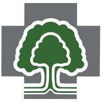 perry memorial hospital logo image