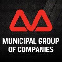 municipal group of companies logo image