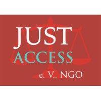 just access e.v.