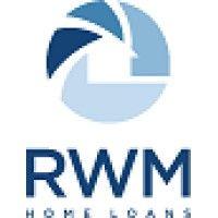 rwm home loans logo image