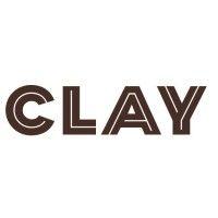 clay museum of ceramic art denmark logo image