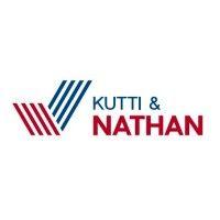 kutti & nathan - india logo image