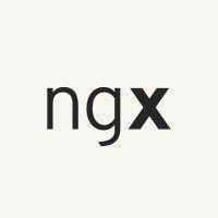 ngx logo image