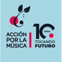 acción por la música logo image