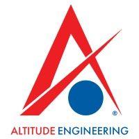 altitude engineering ltd logo image