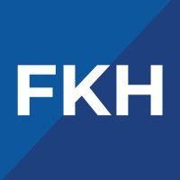 fenimore kay harrison llp logo image