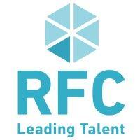 rfc leading talent logo image