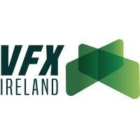 vfx ireland logo image