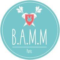 bamm paris logo image