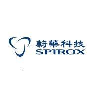 spirox corporation logo image