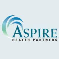 aspire health partners logo image