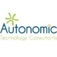 autonomic logo image