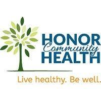 honor community health logo image