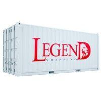 legend shipping group of companies