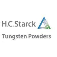 h.c. starck tungsten llc logo image