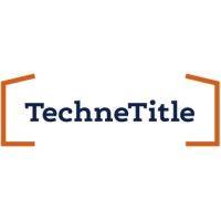 technetitle agency inc. logo image