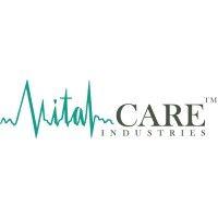 vital care industries logo image