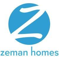 zeman homes, inc.