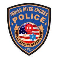 indian river shores public safety department