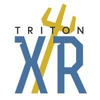 triton xr