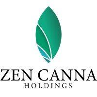 zen canna holdings logo image