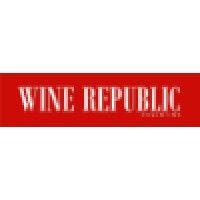 wine republic magazine