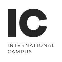 international campus group logo image