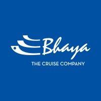 bhaya cruises logo image