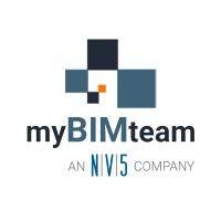 mybimteam, an nv5 company