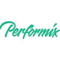 performix logo image