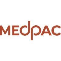 medicare payment advisory commission logo image