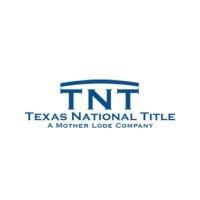 texas national title logo image