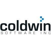 coldwin software inc. logo image