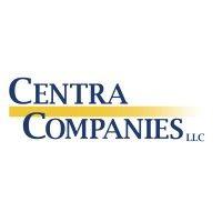 centra companies logo image